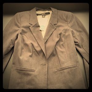 Kensie blazer NWT!
